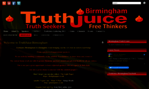 Birmingham.truthjuice.co.uk thumbnail