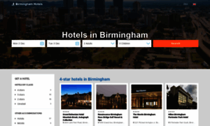 Birminghamalabama-hotels.com thumbnail