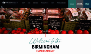 Birminghamfarmersmarket.org thumbnail