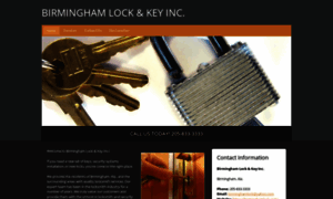 Birminghamlockal.com thumbnail