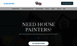 Birminghampaintingco.com thumbnail