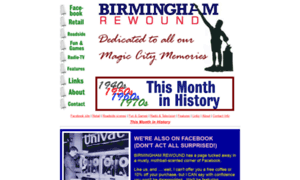 Birminghamrewound.com thumbnail