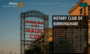 Birminghamrotary.org thumbnail