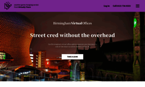 Birminghamvirtualoffice.co.uk thumbnail