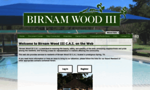 Birnamwood3.org thumbnail