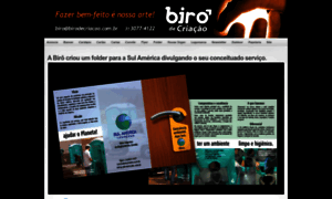 Birodecriacao.com.br thumbnail
