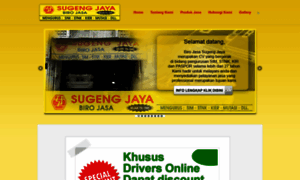 Birojasa-sugengjaya.com thumbnail