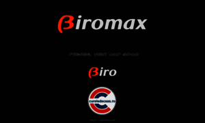 Biromax.ro thumbnail