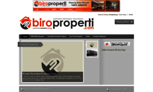 Biroproperti.com thumbnail