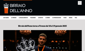 Birraiodellanno.it thumbnail