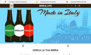 Birralife.com thumbnail