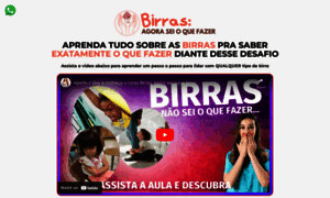 Birras.com.br thumbnail