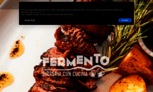 Birreriafermento.com thumbnail