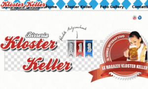 Birreriaklosterkeller.it thumbnail