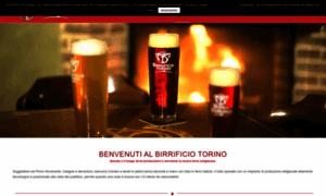 Birrificiotorino.com thumbnail