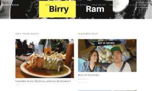 Birryram.com thumbnail