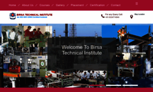 Birsatech.in thumbnail