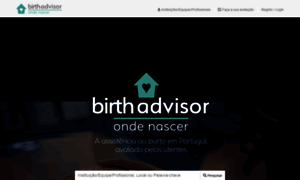 Birthadvisor.pt thumbnail