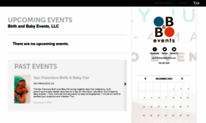 Birthandbabyfair.ticketleap.com thumbnail