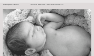 Birthbodyworkandbalance.com thumbnail