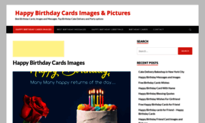 Birthdaycards-images.com thumbnail