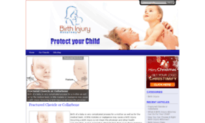 Birthinjury-attorney.net thumbnail