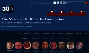 Birthmark.org thumbnail