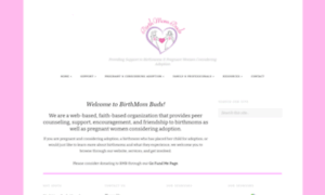 Birthmombuds.com thumbnail