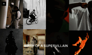 Birthofasupervillain.com thumbnail