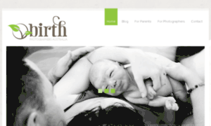 Birthphotographers.com.au thumbnail