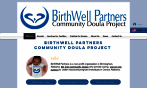 Birthwellpartners.org thumbnail