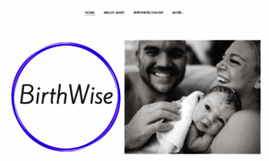 Birthwise.net.au thumbnail