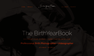 Birthyearbook.com thumbnail