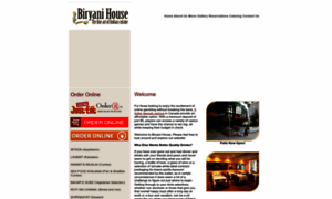 Biryanihouse.ca thumbnail