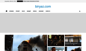 Biryaz.com thumbnail