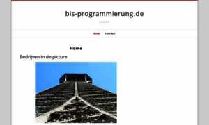 Bis-programmierung.de thumbnail