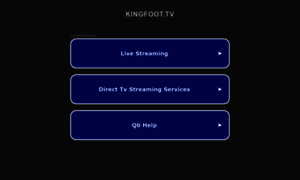 Bis.kingfoot.tv thumbnail