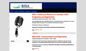 Bisa-web.org thumbnail