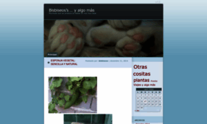 Bisbiseos.wordpress.com thumbnail