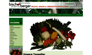 Bischofberger-service.ch thumbnail
