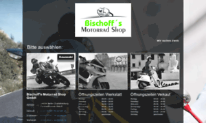 Bischoffs-motorrad-shop.de thumbnail