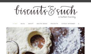Biscuitsandsuch.com thumbnail