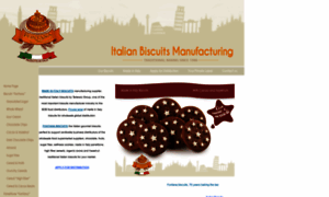 Biscuitsmanufacturing.com thumbnail