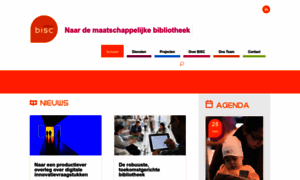 Biscutrecht.nl thumbnail
