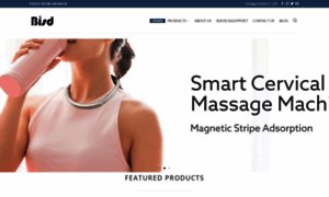 Bisdmassage.com thumbnail