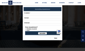 Bisdom-roermond.nl thumbnail