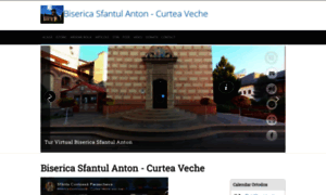 Biserica-sfantul-anton.ro thumbnail