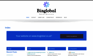 Bisglobal.co.uk thumbnail