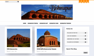Bishnupur.org thumbnail