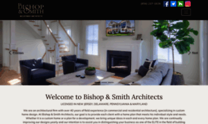 Bishopandsmith-architects.com thumbnail